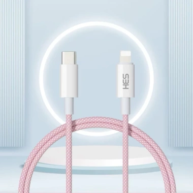Dây sạc nhanh X20 SBH1M 1m TypeC-L bọc dù cao cấp PD20W - Siêu tốc cho iPhone 8-14Pro, giảm còn 55.000₫