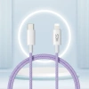 Dây sạc nhanh X20 SBH1M 1m TypeC-L bọc dù cao cấp PD20W - Siêu tốc cho iPhone 8-14Pro, giảm còn 55.000₫ 9