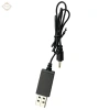 Dây sạc Pin Lipo Foldbale Quadcopter USB 3.7V cho H47 E56 - Giá chỉ 41.800 VND 2