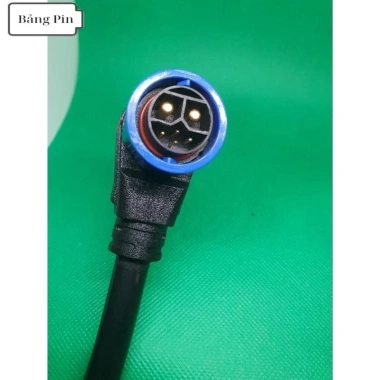 Dây Sạc Pin Vinfast A1 - Sạc Nhanh, Độ Bền Cao, Giá Ưu Đãi 263.800 VNĐ