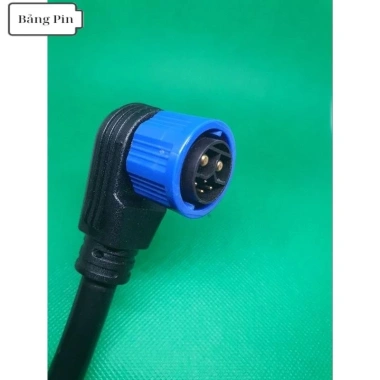 Dây Sạc Pin Vinfast A1 - Sạc Nhanh, Độ Bền Cao, Giá Ưu Đãi 263.800 VNĐ