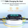 Dây sạc SMART watch AT MART Chính hãng cho AP Watch ULTRA 10.9-2, giảm giá 25.000đ 3