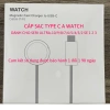 Dây sạc SMART watch AT MART Chính hãng cho AP Watch ULTRA 10.9-2, giảm giá 25.000đ 6