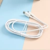 Dây sạc SS Type‑C 25W nhanh, cáp sạc màu đen trắng NAHU – Bảo hành 1 đổi 1 30 ngày 4