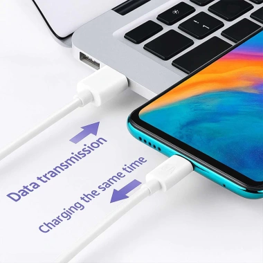 Dây Sạc Type C 100W 7A Siêu Nhanh, Bền Dài 1m-2m, Cáp Sạc Android Cao Cấp 9