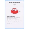 Dây sạc Type-C nhanh 60W 2m - Cáp bện gấp đôi, sạc siêu tốc, giá chỉ 53.000 VND 6
