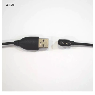 Dây sạc USB REPI BAND 34mm tốc độ nhanh, an toàn, giá 99.000đ, tương thích đồng hồ thông minh