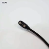 Dây sạc USB REPI BAND 34mm tốc độ nhanh, an toàn, giá 99.000đ, tương thích đồng hồ thông minh 4