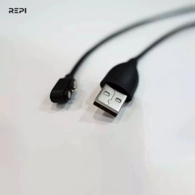 Dây sạc USB REPI BAND 34mm tốc độ nhanh, an toàn, giá 99.000đ, tương thích đồng hồ thông minh