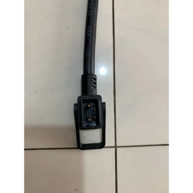Dây sạc Vinfast dùng pin LFP, tương thích Feliz S/Evo/Vento, giá 150.000₫ (giá gốc 192.000₫)