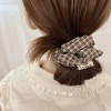 Dây scrunchies Caro - Quà tặng ngẫu nhiên, giảm giá 20% chỉ 50k, màu sắc đa dạng, thoải mái và dễ thương 2