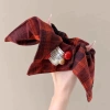 Dây scrunchies Caro - Quà tặng ngẫu nhiên, giảm giá 20% chỉ 50k, màu sắc đa dạng, thoải mái và dễ thương 5