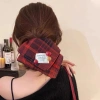 Dây scrunchies Caro - Quà tặng ngẫu nhiên, giảm giá 20% chỉ 50k, màu sắc đa dạng, thoải mái và dễ thương 6