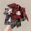 Dây scrunchies Caro - Quà tặng ngẫu nhiên, giảm giá 20% chỉ 50k, màu sắc đa dạng, thoải mái và dễ thương 7