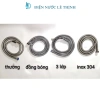 Dây sen inox 304 đa dạng mẫu, giá 49.200 - giảm còn 41.000, chất lượng cao, bền bỉ