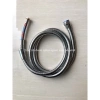 Dây sen tắm 3 lớp rút lõi ốc đồng cao cấp - Dây xịt nhà tắm chất lượng, 78.000₫ 2
