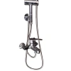 Dây sen tắm 50cm chuyển nước nhanh, sen cây củ trộn rời Giá 185.346 VND
