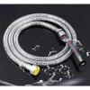 Dây sen tắm cao cấp 3 lớp, ốc đồng và inox chịu lực, bảo hành 12 tháng, giá 50.000 VND