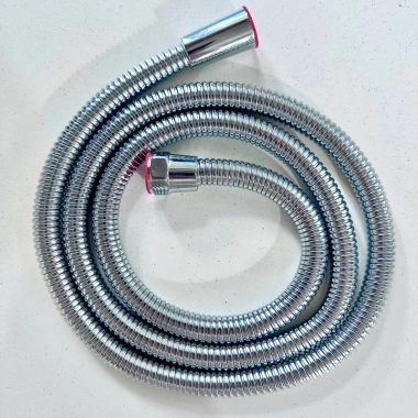 Dây sen tắm chống xoắn DO2-DO3 mắt to mắt nhỏ, ốc đồng inox, bảo hành 6 tháng, 54.000₫