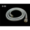 Dây sen tắm chống xoắn DO2-DO3 mắt to mắt nhỏ, ốc đồng inox, bảo hành 6 tháng, 54.000₫ 7