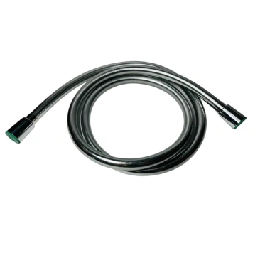 Dây sen tắm mạ bạc chịu áp, chịu nhiệt, chống xoắn, chống nổ - Giá ưu đãi 295.658 VND 4