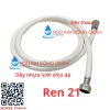 Dây sen tắm nhựa tán thau cao cấp siêu bền - Lựa chọn dây xịt vệ sinh toilet 34.240 VND 4