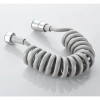 Dây sen xoắn lò xo PU 1.5m, dây xịt ruột gà cho vòi sen, vệ sinh -30.000đ 8