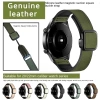 Dây Silicon 18-22mm cho Huawei GT6/GT5/GT4 41mm - Vòng tay cho GT3/GT2 46mm/42mm 5
