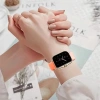 Dây silicon 20/22mm cho Amazfit GTS, GTS2 Mini, GTR 4, 2e, Stratos 2, 3 Pro, Bip – Giá 48.774₫ 4