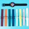 Dây silicon 20/22mm cho Amazfit GTS, GTS2 Mini, GTR 4, 2e, Stratos 2, 3 Pro, Bip – Giá 48.774₫ 5