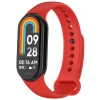 Dây silicon cao su SWA MB01 cho Mi Band 10 & Miband 9 - Độ bền cao, thoải mái 3