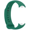 Dây silicon cao su SWA MB01 cho Mi Band 10 & Miband 9 - Độ bền cao, thoải mái 5