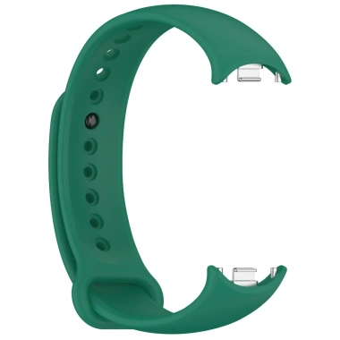 Dây silicon cao su SWA MB01 cho Mi Band 10 & Miband 9 - Độ bền cao, thoải mái 5