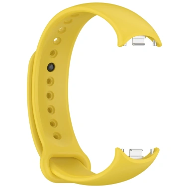 Dây silicon cao su SWA MB01 cho Mi Band 10 & Miband 9 - Độ bền cao, thoải mái 7