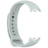 Dây silicon cao su SWA MB01 cho Mi Band 10 & Miband 9 - Độ bền cao, thoải mái 9