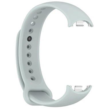 Dây silicon cao su SWA MB01 cho Mi Band 10 & Miband 9 - Độ bền cao, thoải mái 9