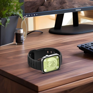 Dây Silicon Correa cho Huawei Watch FIT 4 & FIT3 - Khóa kim loại, giá chỉ 46.849₫ 5 Dây Silicon Correa cho Huawei Watch FIT 4 & FIT3 - Khóa kim loại, giá chỉ 46.849₫ 5