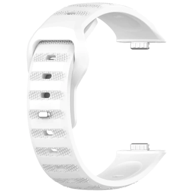 Dây Silicon Correa cho Huawei Watch FIT 4 & FIT3 - Khóa kim loại, giá chỉ 46.849₫