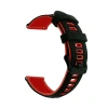 Dây silicon + vỏ bảo vệ Garmin Forerunner 165/165, 265 – Đệm êm, bảo vệ màn hình 3