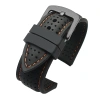Dây silicone cao su YIFILM 18-24mm cho Tissot, Omega - Độ bền cao, giá 117.959₫ 2
