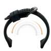 Dây silicone cao su YIFILM 18-24mm cho Tissot, Omega - Độ bền cao, giá 117.959₫ 7