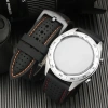 Dây silicone cao su YIFILM 18-24mm cho Tissot, Omega - Độ bền cao, giá 117.959₫ 8