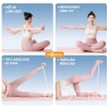 Dây Số 8 Silicon Kéo Kháng Lực Đa Năng - Tập Gym Yoga, Mở Vai, Tập Tay, Mông - 79.000đ 3