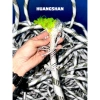 Dây sơn nước 1m 3 lớp chống xước, cứu sinh an toàn cao PCCC - Quatest HuangShan 8