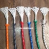 Dây sơn nước 1m, dây cứu sinh, thừng dù cường lực 8-20mm - Bền, chịu lực, Giá ưu đãi 14,256₫ 9