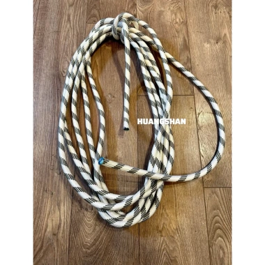 Dây sơn nước 3 lớp bọc 1m - Dây cứu sinh, thừng dù tết cường lực 12mm‑18mm HuangShan, giá chỉ 14.256đ