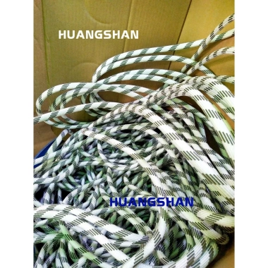 Dây sơn nước 3 lớp bọc 1m - Dây cứu sinh, thừng dù tết cường lực 12mm‑18mm HuangShan, giá chỉ 14.256đ 2 Dây sơn nước 3 lớp bọc 1m - Dây cứu sinh, thừng dù tết cường lực 12mm‑18mm HuangShan, giá chỉ 14.256đ 2