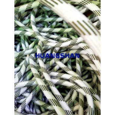 Dây sơn nước 3 lớp bọc 1m - Dây cứu sinh, thừng dù tết cường lực 12mm‑18mm HuangShan, giá chỉ 14.256đ