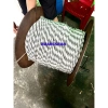 Dây sơn nước 3 lớp bọc 1m - Dây cứu sinh, thừng dù tết cường lực 12mm‑18mm HuangShan, giá chỉ 14.256đ 5