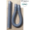 Dây sun nhựa thoát nước máy giặt, xi phông chậu rửa bát đa kích thước 30-240cm, giảm giá 13.500đ 3